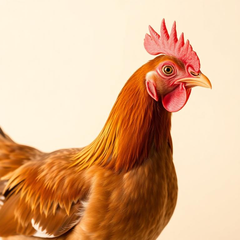 Hens